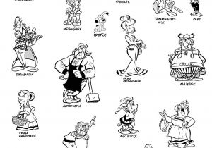 Coloriage asterix à Imprimer Coloriage De Grenouille En Couleur Luxe Papier Peint asterix