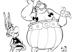 Coloriage asterix à Imprimer De Sanglier   Imprimer Frais Coloriage Obelix Sanglier