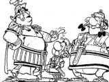Coloriage asterix à Imprimer Dessins Gratuits   Colorier Coloriage Obelix   Imprimer