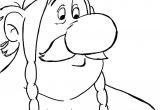 Coloriage asterix à Imprimer Jeux Coloriage asterix Contemporain Plan Dessin De Coloriage ast Rix