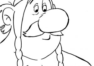 Coloriage asterix à Imprimer Jeux Coloriage asterix Contemporain Plan Dessin De Coloriage ast Rix