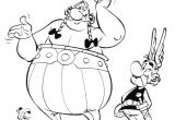 Coloriage astérix Et Obélix Aux Jeux Olympiques asterix Coloring Pages