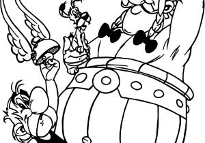 Coloriage astérix Et Obélix Aux Jeux Olympiques Awesome asterix Obelix Dog Winner Coloring Page