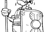 Coloriage astérix Et Obélix Et Les Romains Pour Imprimer Simplement Le Coloriage astérix Et Obélix Internet