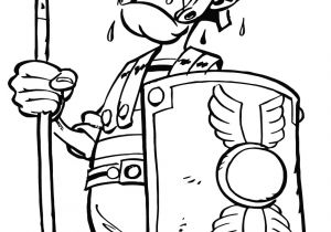 Coloriage astérix Et Obélix Et Les Romains Pour Imprimer Simplement Le Coloriage astérix Et Obélix Internet