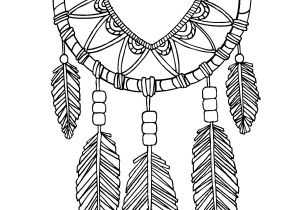 Coloriage attrape Reve A Imprimer Coloriage attrape Rêve