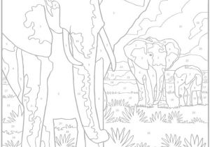 Coloriage Au Numéro 42 Best Color by Number Images On Pinterest