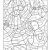 Coloriage Au Numéro 64 Best Lucas Images On Pinterest