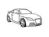 Coloriage Audi R8 Coloriage Audi R8 V10 Coloriage Audi Tt Dessin – Vssrfo