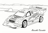 Coloriage Auto De Course Dessin A Colorier Auto De Course L Meublerc
