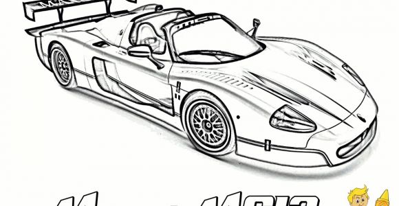 Coloriage Auto De Course Dessin A Colorier Auto De Course L Meublerc