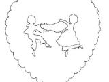 Coloriage Automne A Imprimer Gratuit Activités De Coloriage Tªte   Modeler