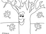 Coloriage Automne A Imprimer Gratuit Coloriage Automne   Imprimer Coloriage Arbre Et Feuilles