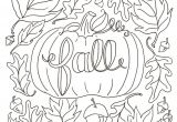 Coloriage Automne A Imprimer Gratuit Coloriage D Automne   Imprimer Gratuitement Coloriage Fall