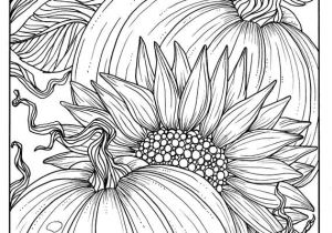 Coloriage Automne A Imprimer Gratuit épinglé Sur Adult Coloring Pages