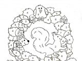 Coloriage Automne Maternelle Gs 10 Best Images About Coloriage Code On Pinterest