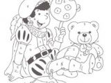 Coloriage Automne Maternelle Gs 9 Fiches Pour La Maternelle Ps Ms Gs Pour Découvrir Lire Et