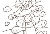 Coloriage Automne Maternelle Gs Coloriage Code Maternelle Gs
