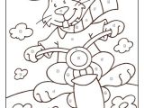 Coloriage Automne Maternelle Gs Coloriage Code Maternelle Gs