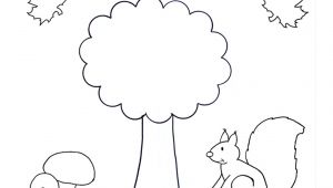 Coloriage Automne Pour Maternelle Coloriage Arbre Automne Maternelle