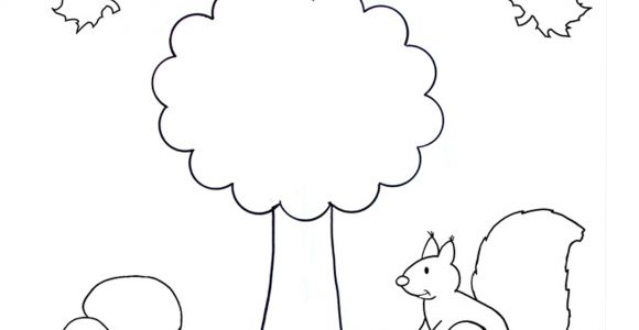 Coloriage Automne Pour Maternelle Coloriage Arbre Automne Maternelle