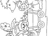 Coloriage Automne Pour Maternelle Hedgehogs Coloring Pages 20