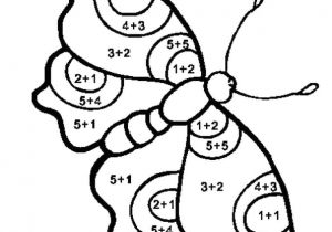 Coloriage Avec Calcul à Imprimer CodÉ Calcul Coloriage Codé Calcul En Ligne Gratuit A