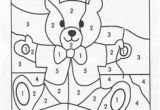 Coloriage Avec Code Couleur A Imprimer Les 52 Meilleures Images De Coloriages Magique