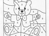 Coloriage Avec Code Couleur A Imprimer Les 52 Meilleures Images De Coloriages Magique