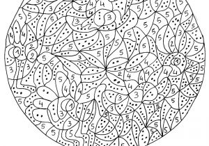 Coloriage Avec Code Couleur Difficile Maternelle Coloriage Magique Maternelle Oiseaux Dans Le