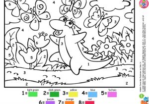 Coloriage Avec Numero A Imprimer 39 Dessins De Coloriage Dessin à Numéro à Imprimer Sur