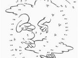 Coloriage Avec Numéro à Imprimer How to Use Fun Dot to Dot Printables Kid Friendly