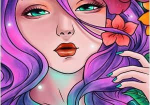 Coloriage Avec Numéro Couleur Peinture Par Numéro Coloriage Dans L App Store