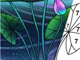 Coloriage Avec Numéro Couleur Peinture Par Numéro Coloriage Dans L App Store