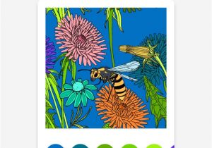 Coloriage Avec Numéro Couleur Peinture Par Numéro Coloriage Dans L App Store