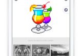 Coloriage Avec Numéro Couleur Pixel Art Couleur Par Numéro Iappstop