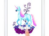 Coloriage Avec Numéro Couleur Pixel Art Couleur Par Numéro Iappstop