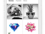 Coloriage Avec Numéro Couleur Pixel Art Couleur Par Numéro Iappstop