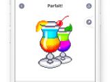 Coloriage Avec Numéro Couleur Pixel Art Couleur Par Numéro Iappstop
