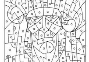 Coloriage Avec Numero De Couleur 83 Best Coloriage Magique Images On Pinterest