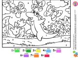 Coloriage Avec Numero En Ligne Coloriage Au Numéro