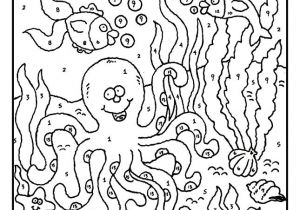 Coloriage Avec Numero Gratuit Coloriage Au Numéro