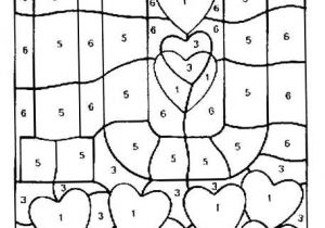 Coloriage Avec Numero Gratuit Coloriage Pour Enfant Coloriage Par Numéro