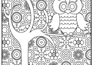 Coloriage Avec Numero Pour Adulte Chouette Blog Coloriages Difficiles Pour Adultes