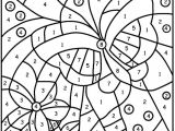 Coloriage Avec Numero Pour Adulte Dessins Gratuits   Colorier Coloriage Dessin A Numéro   Imprimer