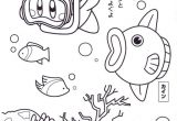Coloriage Avec Numéros 8 Best Coloriage Kirby Images On Pinterest