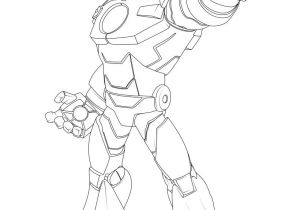 Coloriage Avenger Voici Un Coloriage Inédit Des Avengers Un Dessin De Iron Man Qui