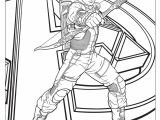Coloriage Avengers Captain America Venom Coloring Pages Pour Adulte 30 Spiderman Cartoon