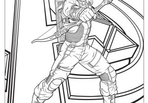 Coloriage Avengers Captain America Venom Coloring Pages Pour Adulte 30 Spiderman Cartoon