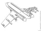 Coloriage Avion A Imprimer Coloriage Avion 71 Dessin